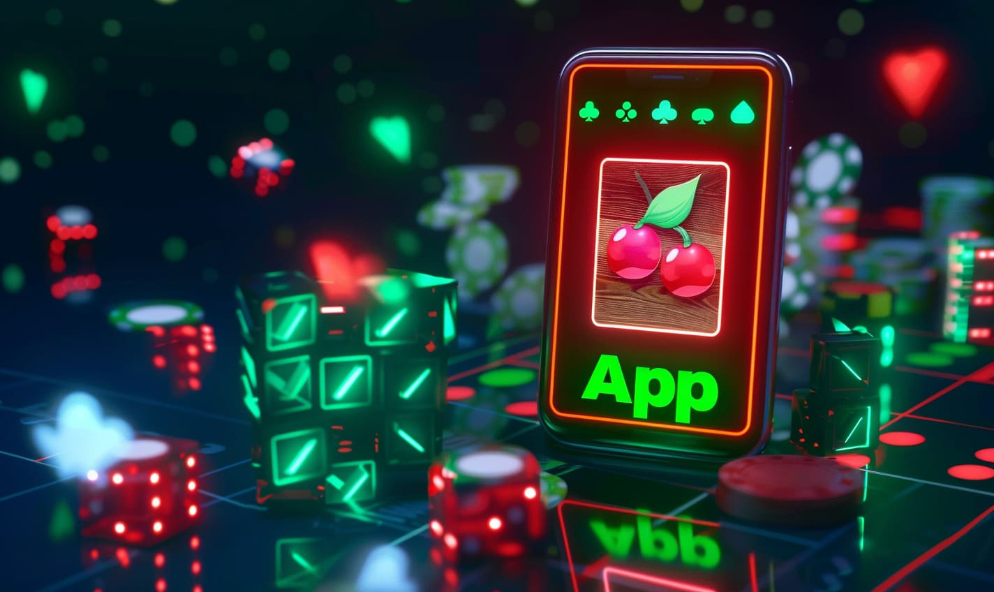 SPINSWEET Casino App Ladda ner
                              