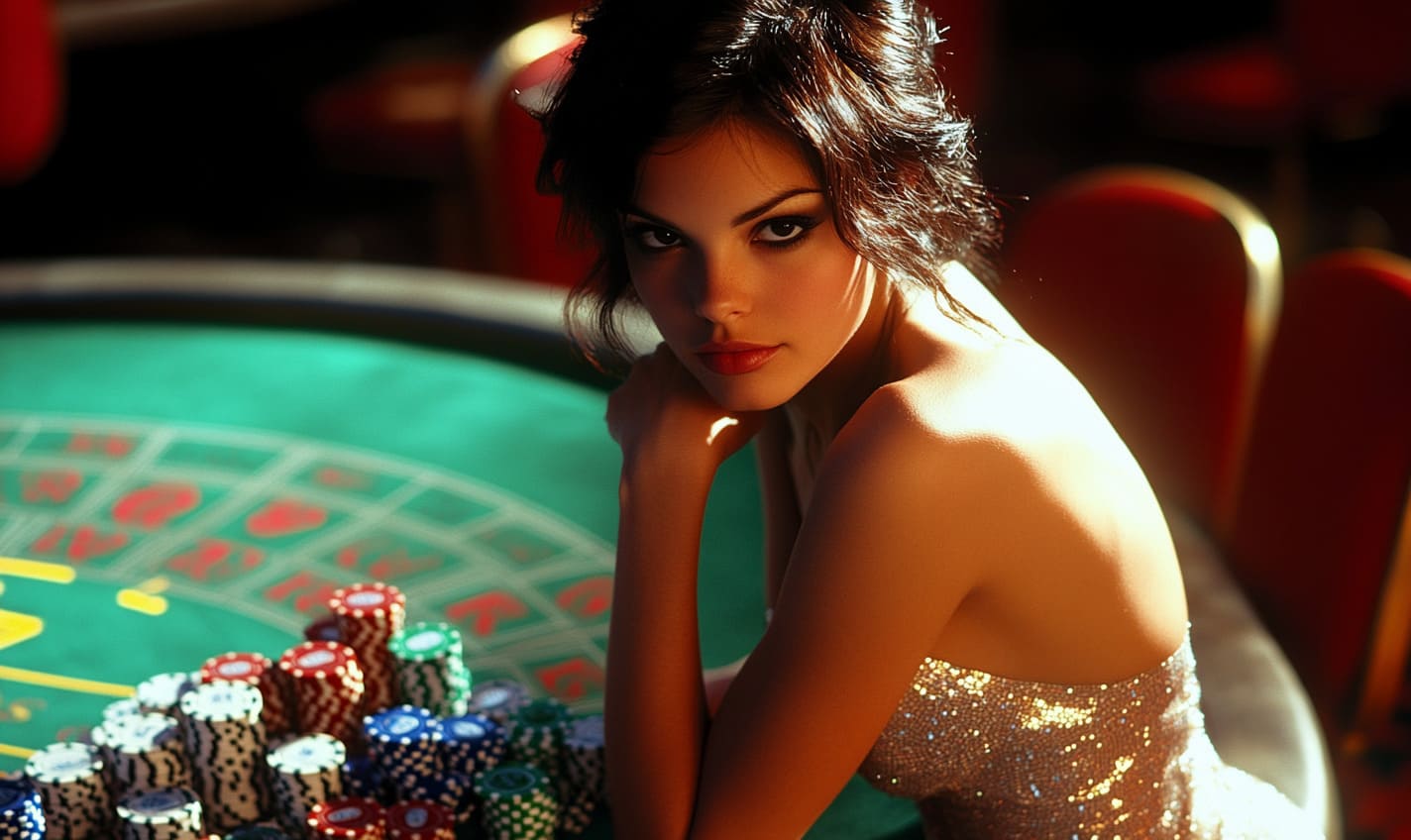 SPINSWEET Online Casino Olika alternativ